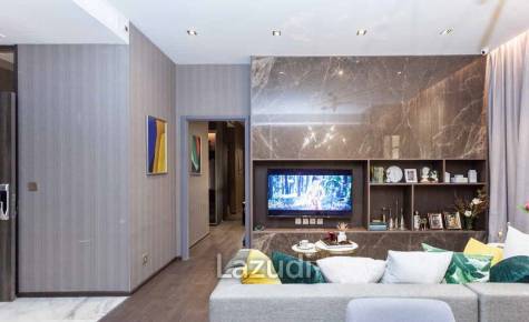 2 Bed 2 Bath 69 SQ.M CONNER Ratchathewi
