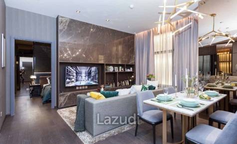 2 Bed 2 Bath 69 SQ.M CONNER Ratchathewi