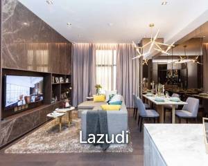 2 Bed 2 Bath 69 SQ.M CONNER Ratchathewi
