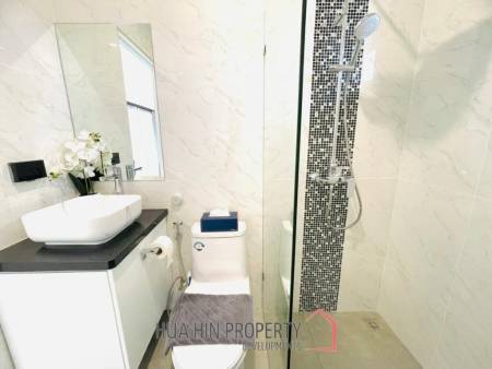 3 Bed 3 Bath 221 SQ.M Botanica Hua Hin