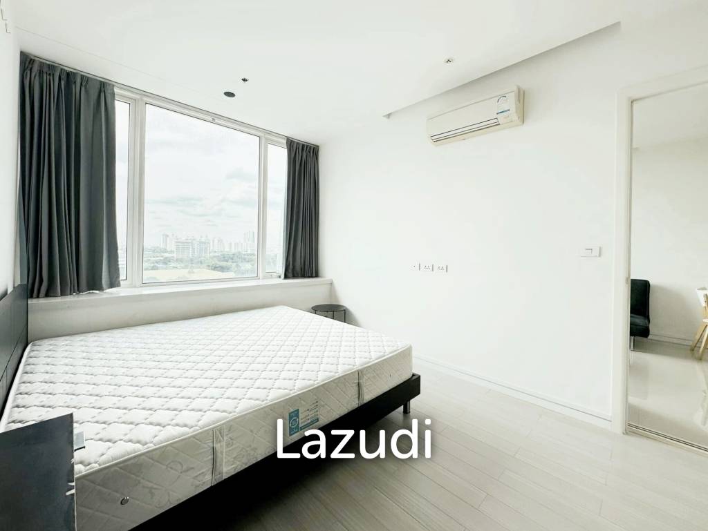 1 Bed 1 Bath 40 SQ.M TC Green Rama 9