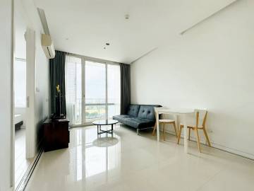 1 Bed 1 Bath 40 SQ.M TC Green Rama 9