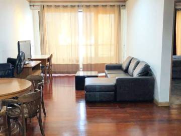 1 Bedroom 1 Bathroom 60 SQ.M Baan Chaopraya