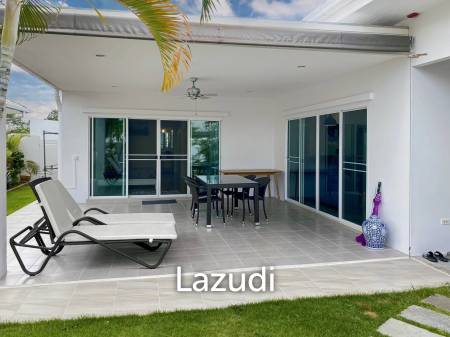 The Lees : Renovated 3 Bedroom Pool Villa