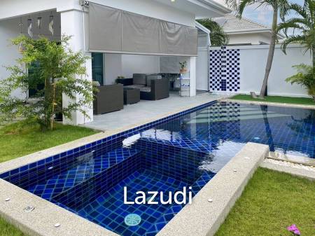 The Lees : Renovated 3 Bedroom Pool Villa