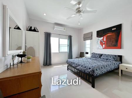 The Lees : Renovated 3 Bedroom Pool Villa