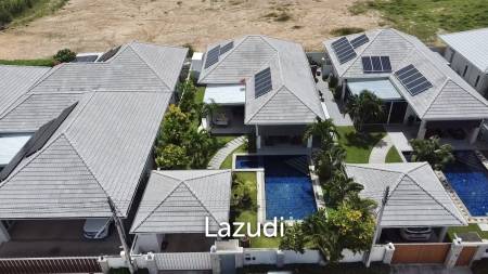 The Lees : Renovated 3 Bedroom Pool Villa