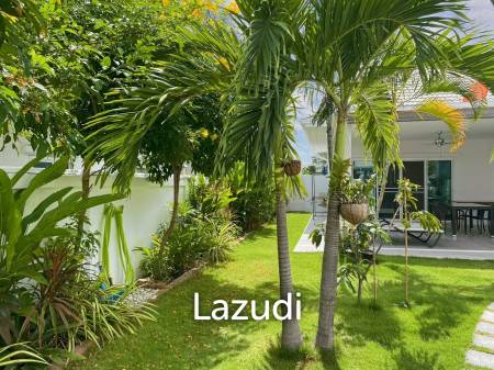 The Lees : Renovated 3 Bedroom Pool Villa