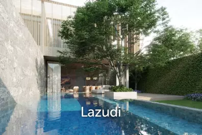 3 Bed 3 Bath 281.70 SQ.M Mono Oxygen Bangtao Phase 2