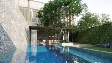 3 Bed 3 Bath 281.70 SQ.M Mono Oxygen Bangtao Phase 2