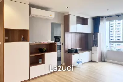 2 Bed 2 Bath 75 SQ.M Condo One X Sukhumvit 26