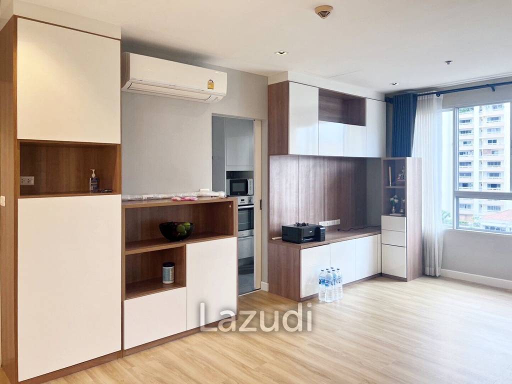 2 Bed 2 Bath 75 SQ.M Condo One X Sukhumvit 26