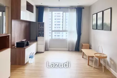 2 Bed 2 Bath 75 SQ.M Condo One X Sukhumvit 26