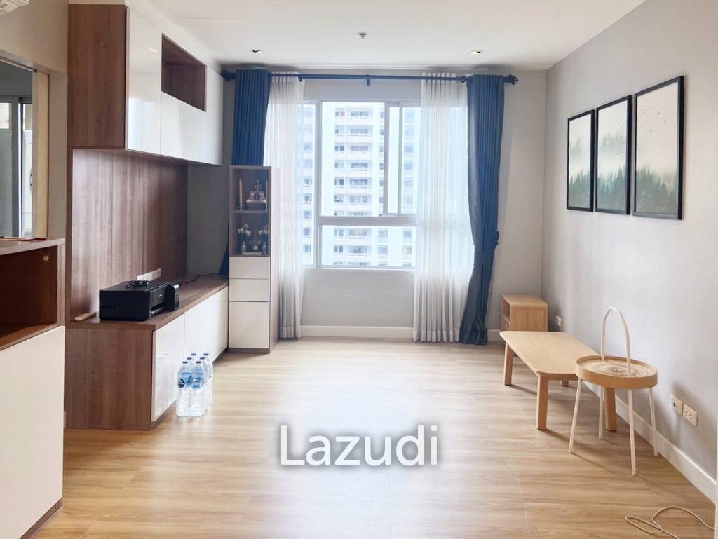 2 Bed 2 Bath 75 SQ.M Condo One X Sukhumvit 26