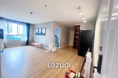 2 Bed 2 Bath 75 SQ.M Condo One X Sukhumvit 26