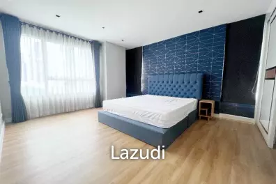 2 Bed 2 Bath 75 SQ.M Condo One X Sukhumvit 26