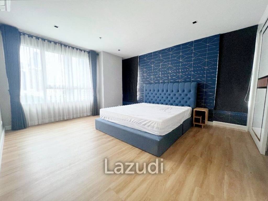 2 Bed 2 Bath 75 SQ.M Condo One X Sukhumvit 26