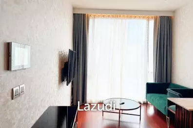 1 Bed 1 Bath 41 SQ.M at KHUN BY YOO