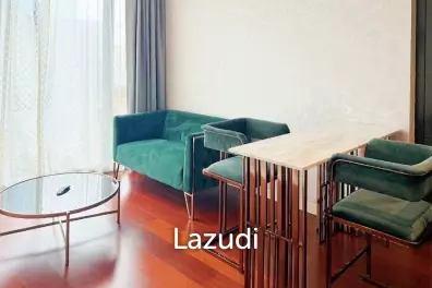 1 Bed 1 Bath 41 SQ.M at KHUN BY YOO