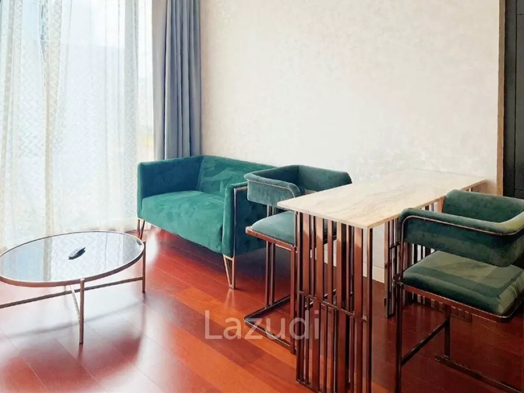 1 Bed 1 Bath 41 SQ.M at KHUN BY YOO