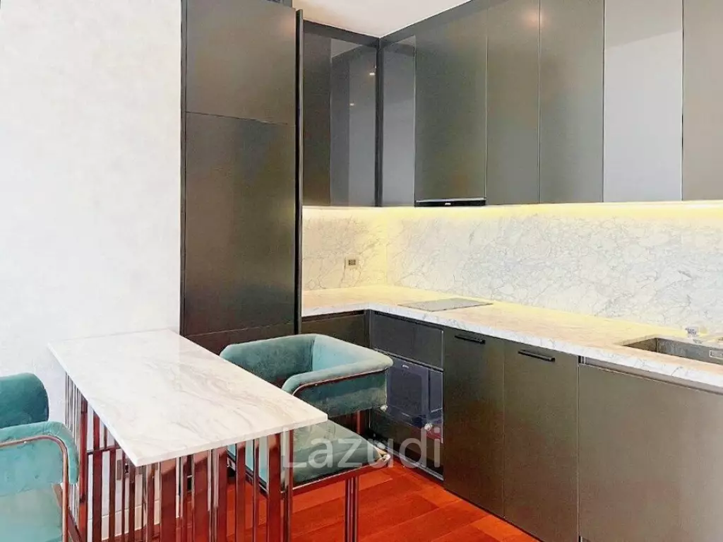 1 Bed 1 Bath 41 SQ.M at KHUN BY YOO