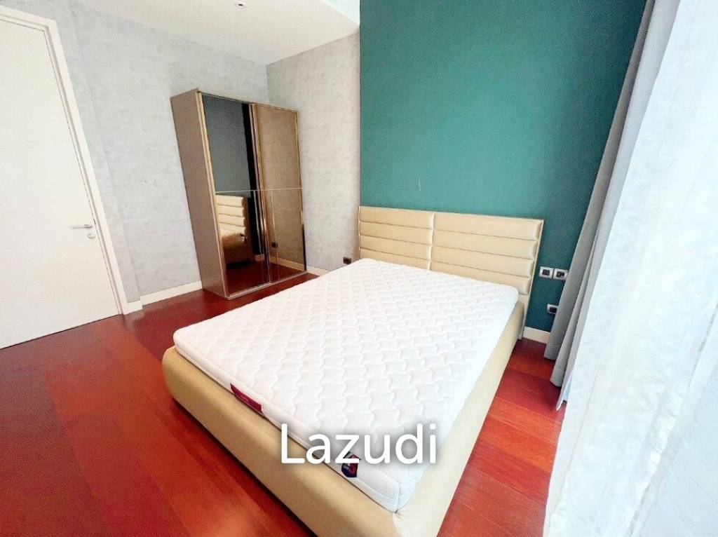 1 Bed 1 Bath 41 SQ.M at KHUN BY YOO