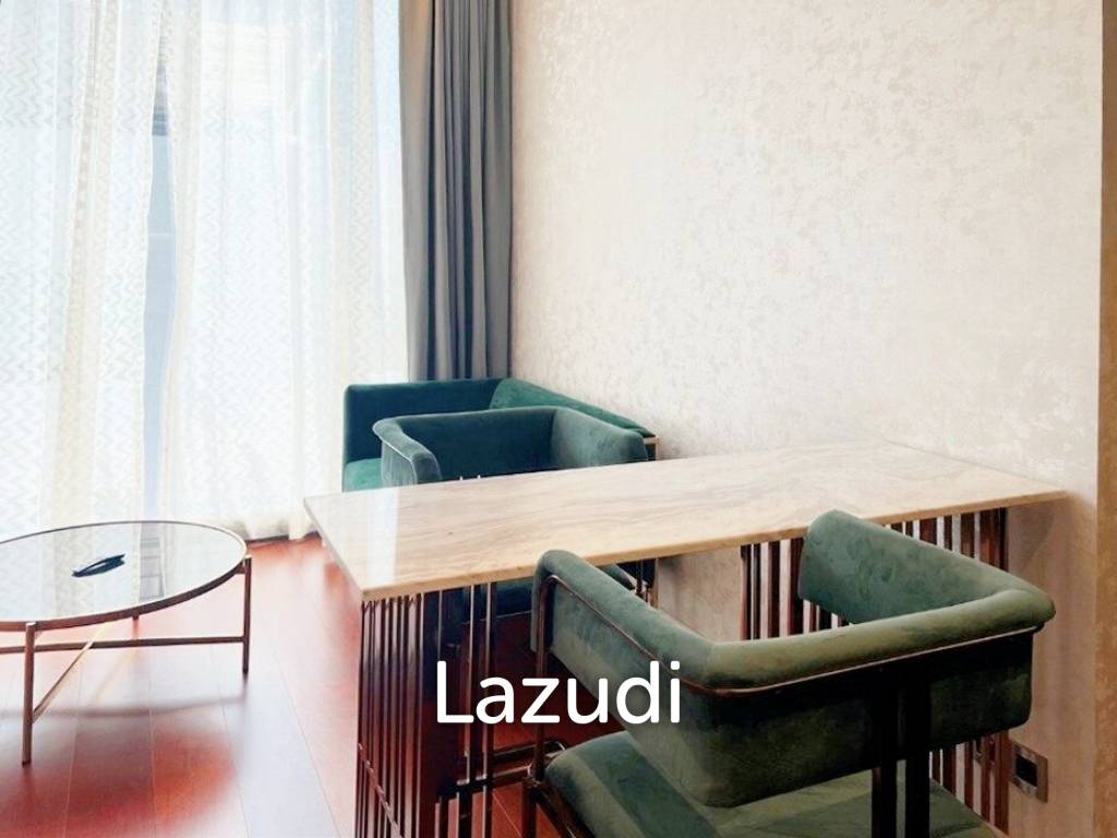 1 Bed 1 Bath 41 SQ.M at KHUN BY YOO
