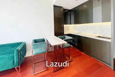 1 Bed 1 Bath 41 SQ.M at KHUN BY YOO