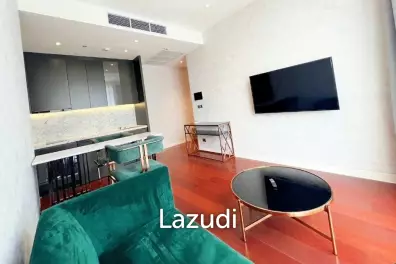 1 Bed 1 Bath 41 SQ.M at KHUN BY YOO