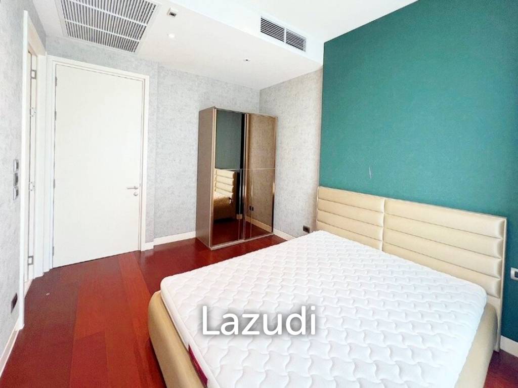 1 Bed 1 Bath 41 SQ.M at KHUN BY YOO