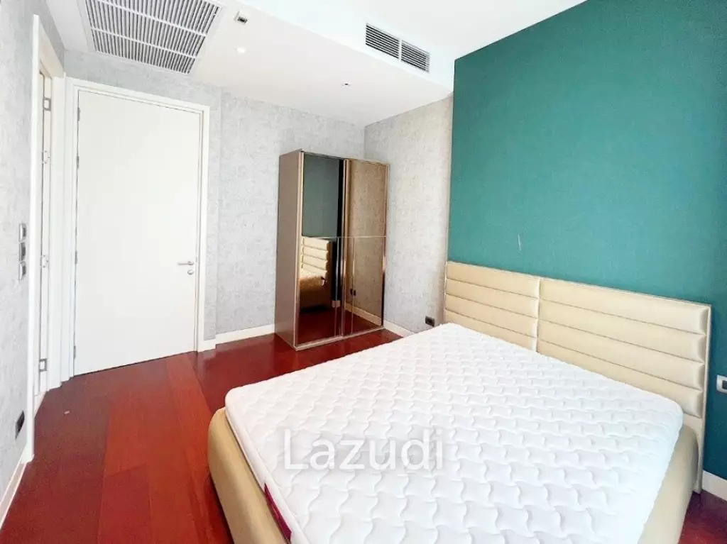 1 Bed 1 Bath 41 SQ.M at KHUN BY YOO