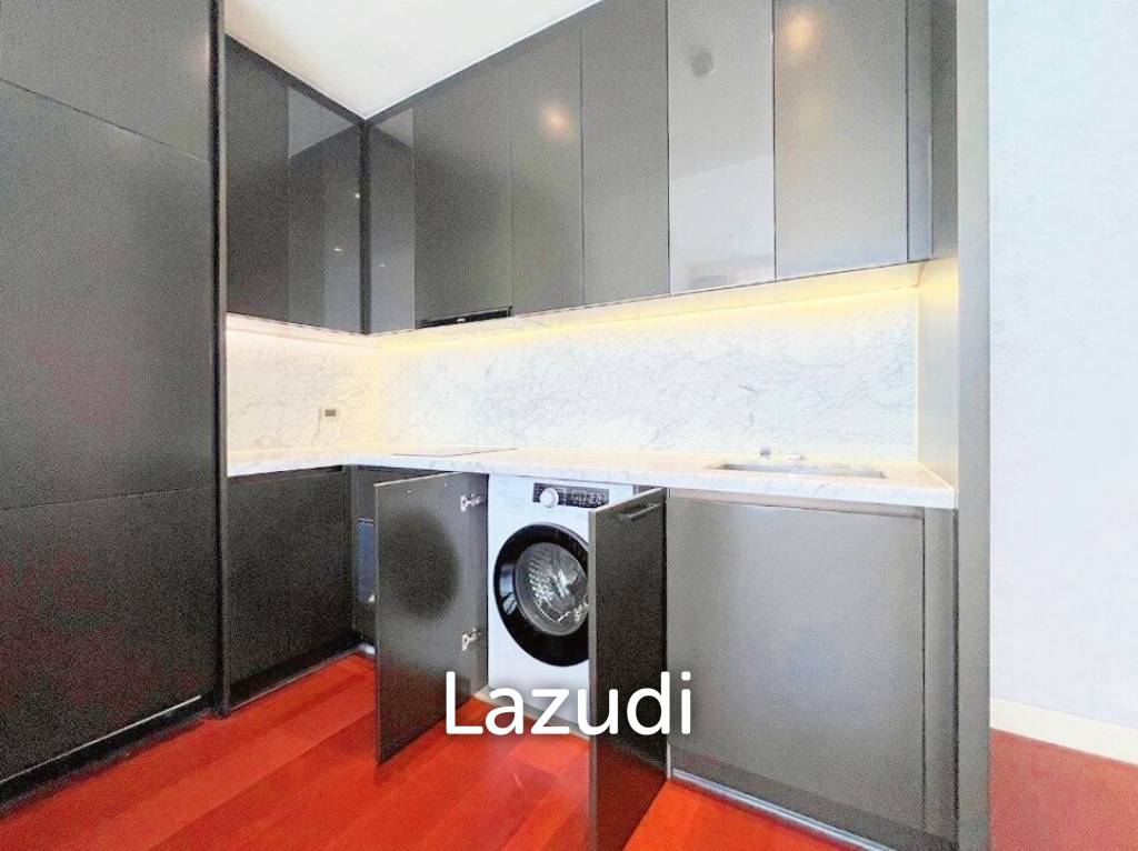 1 Bed 1 Bath 41 SQ.M at KHUN BY YOO