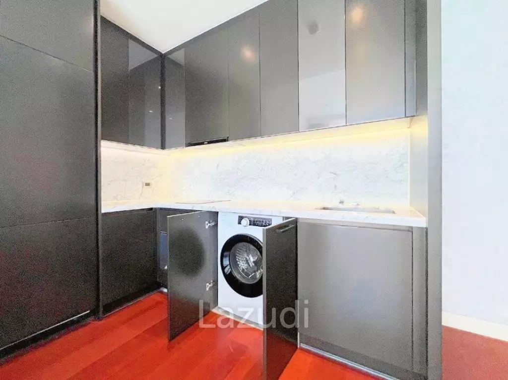 1 Bed 1 Bath 41 SQ.M at KHUN BY YOO