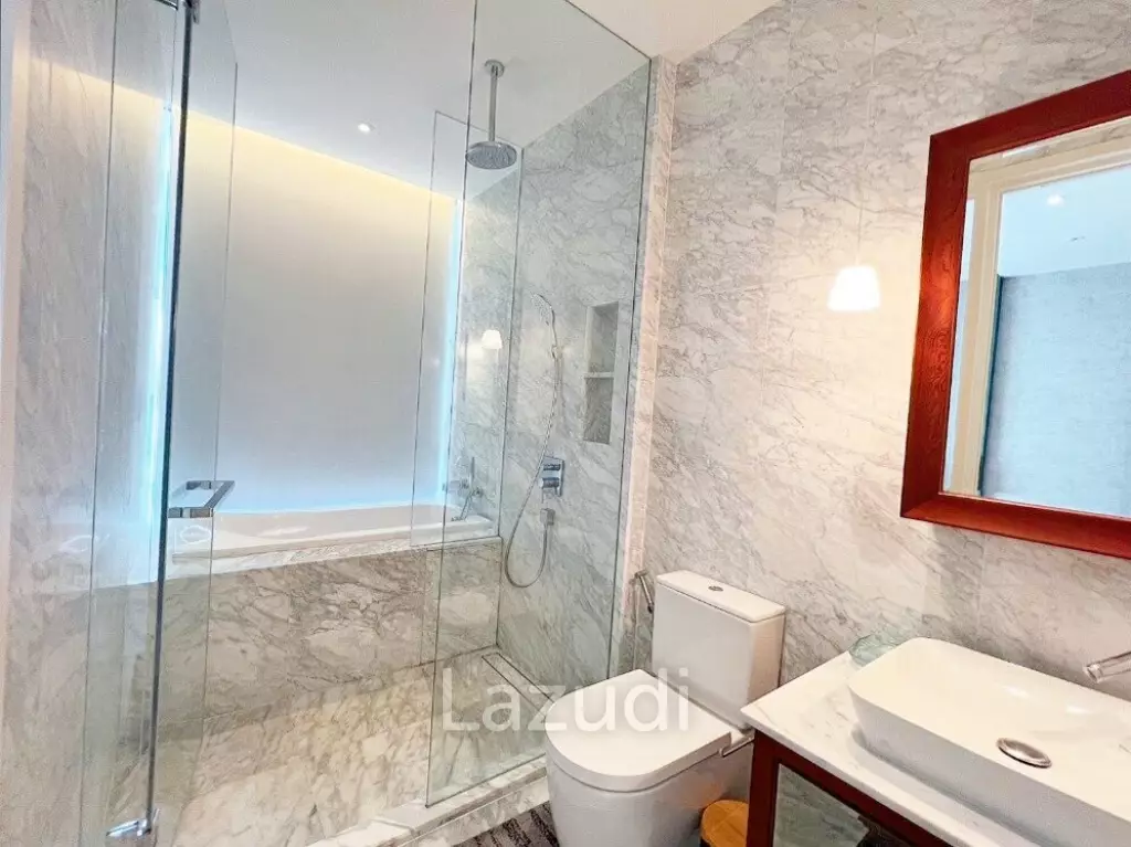 1 Bed 1 Bath 41 SQ.M at KHUN BY YOO