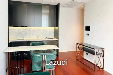 1 Bed 1 Bath 41 SQ.M at KHUN BY YOO