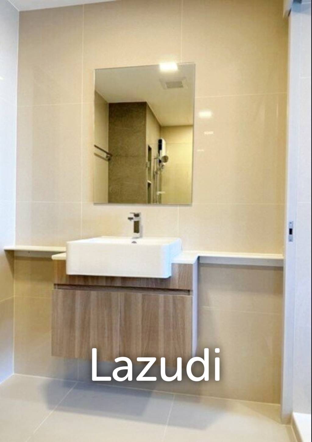 1 Bed 1 Bath 43 SQ.M Quintara Arte Sukhumvit 52