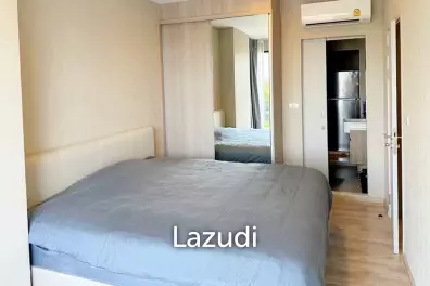 1 Bed 1 Bath 43 SQ.M Quintara Arte Sukhumvit 52