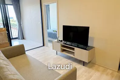 1 Bed 1 Bath 43 SQ.M Quintara Arte Sukhumvit 52
