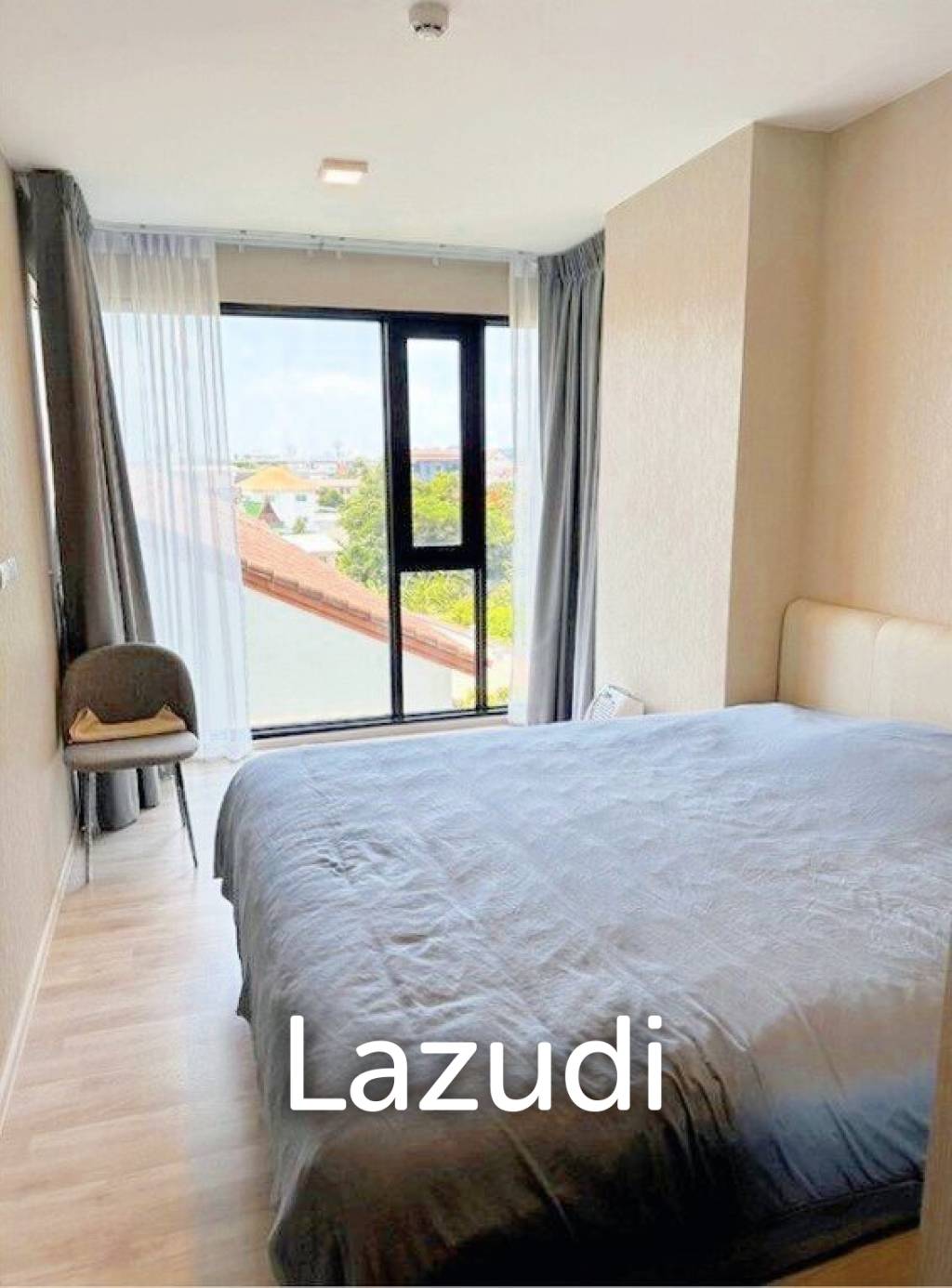 1 Bed 1 Bath 43 SQ.M Quintara Arte Sukhumvit 52