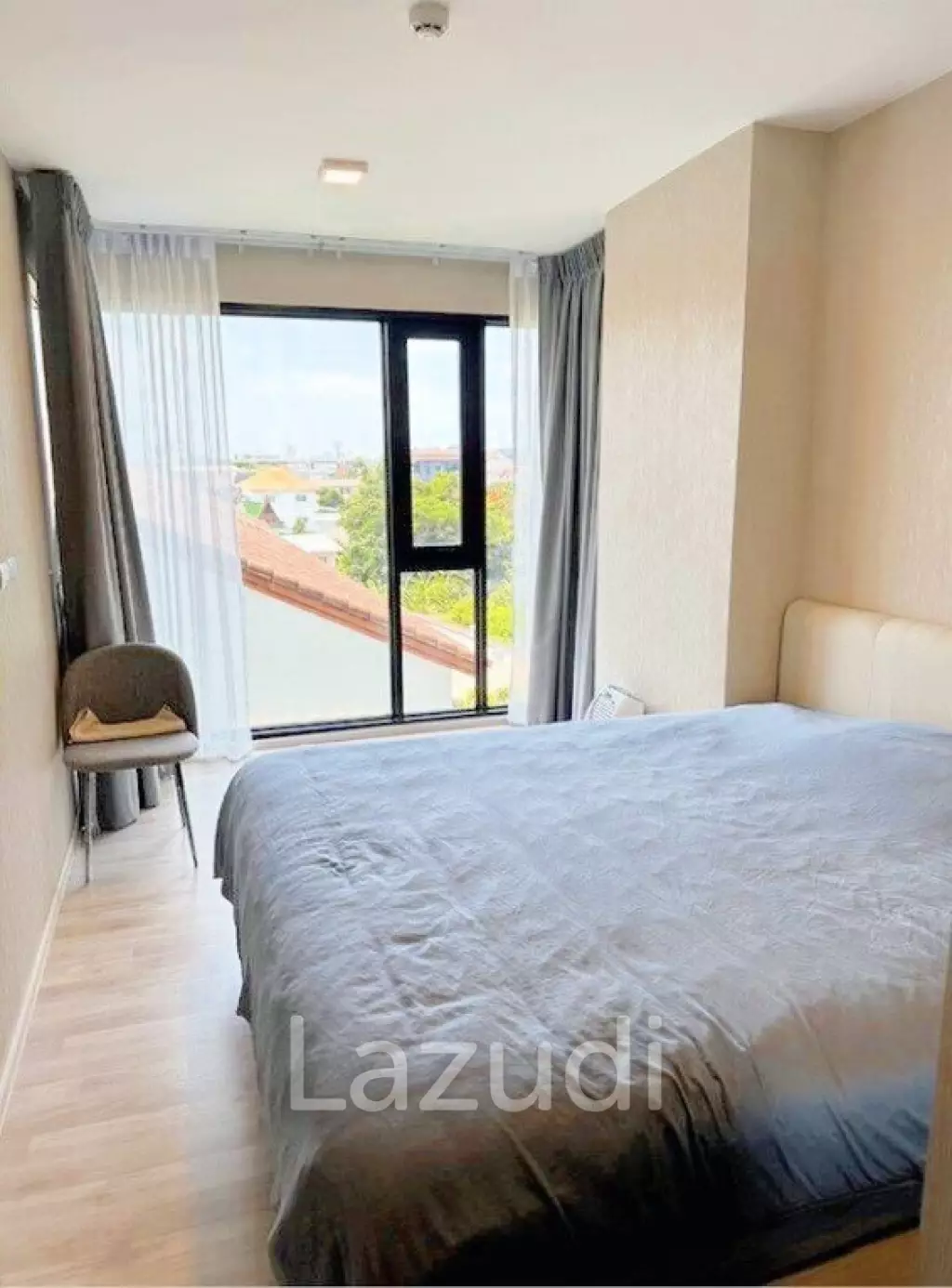 1 Bed 1 Bath 43 SQ.M Quintara Arte Sukhumvit 52