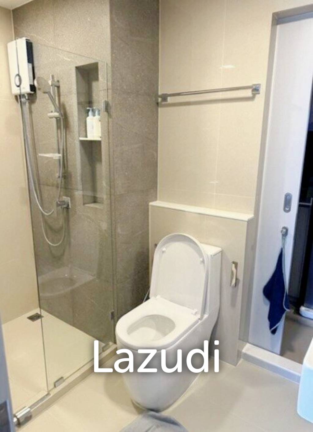 1 Bed 1 Bath 43 SQ.M Quintara Arte Sukhumvit 52