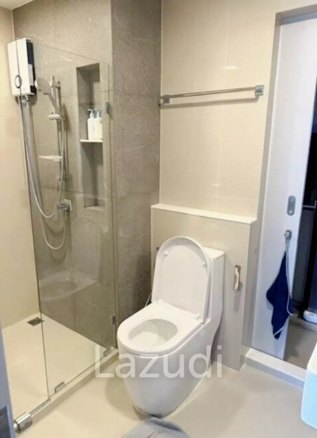 1 Bed 1 Bath 43 SQ.M Quintara Arte Sukhumvit 52