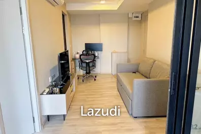 1 Bed 1 Bath 43 SQ.M Quintara Arte Sukhumvit 52