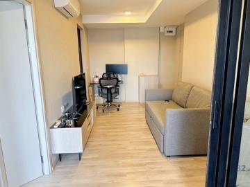 1 Bed 1 Bath 43 SQ.M Quintara Arte Sukhumvit 52