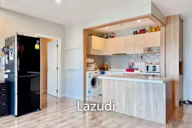 2 Bed 69 SQ.M Condolette Dwell Sukhumvit 26