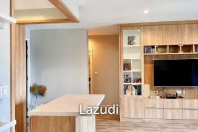 2 Bed 69 SQ.M Condolette Dwell Sukhumvit 26