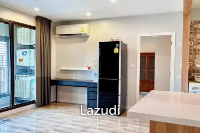 2 Bed 69 SQ.M Condolette Dwell Sukhumvit 26