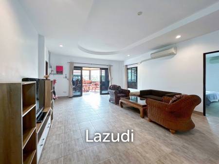 3 Bedroom 2 Bathroom Pool Villa On Soi 6