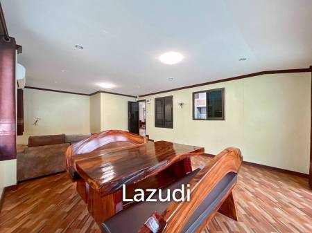 3 Bedroom 2 Bathroom Pool Villa On Soi 6