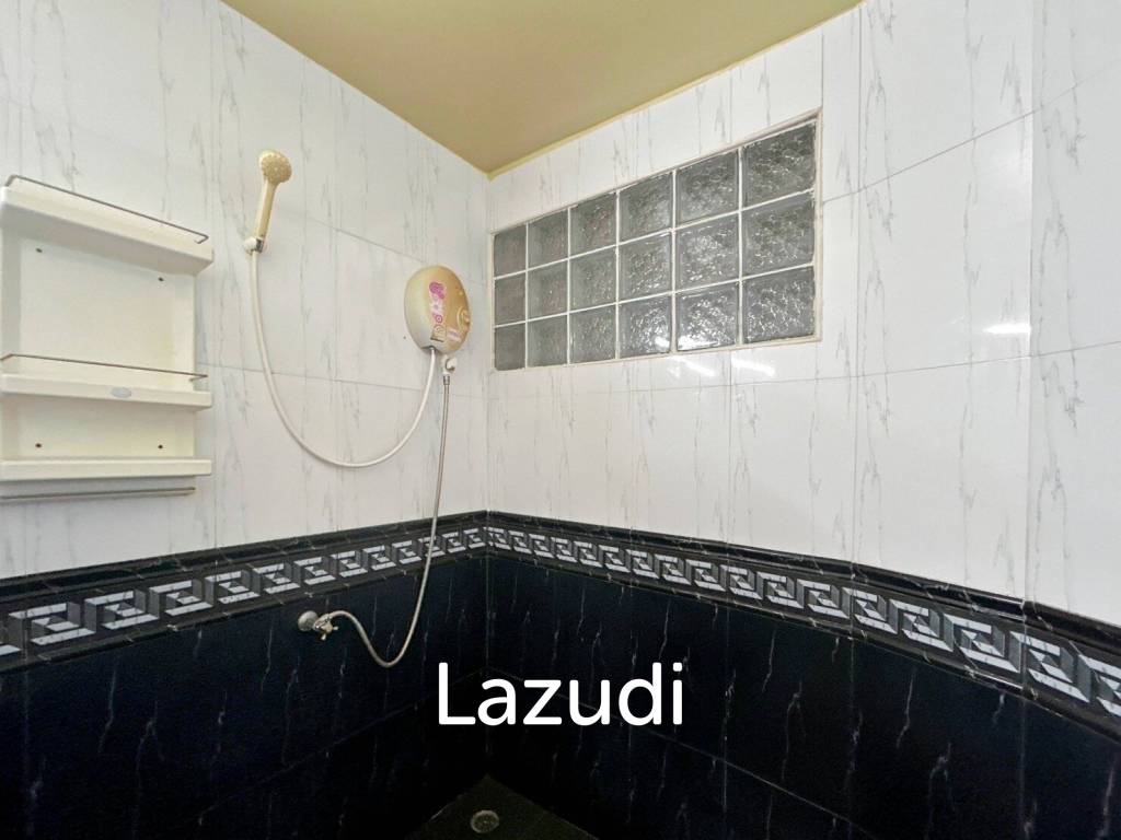 3 Bedroom 2 Bathroom Pool Villa On Soi 6